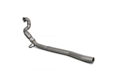 Scorpion Audi VW 3" Downpipe (MK7 Golf R & 8V S3) - ML Performance UK