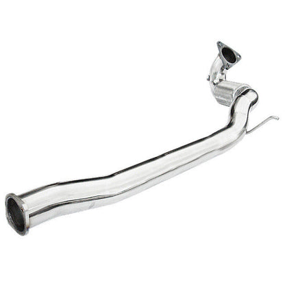 Cobra Exhaust Seat Leon Cupra R Mk1 1M (02-05) Sports Cat / De-Cat Front Downpipe Performance Exhaust