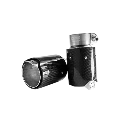 Stone Exhaust MINI B48 B48E F60 Countryman JCW Cat-Back Valvetronic Exhaust System | ML Performance EU