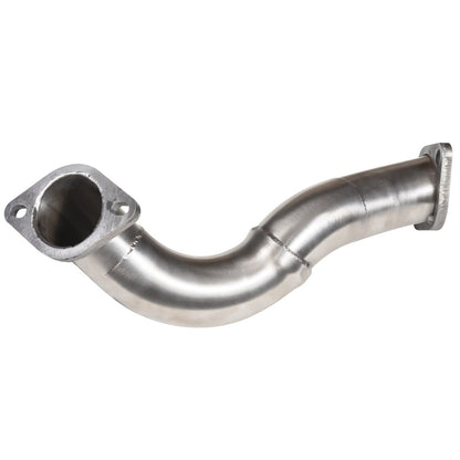 Cobra Exhaust Subaru BRZ (12-21) Over Pipe Performance Exhaust | ML Performance EU Car Parts