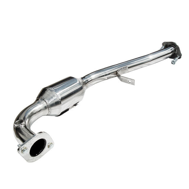 Cobra Exhaust Subaru Impreza Sport/GL 1.6/1.8/2.0 (93-00) Sports Cat / De-Cat Front Pipe Performance Exhaust | ML Performance EU Car Parts