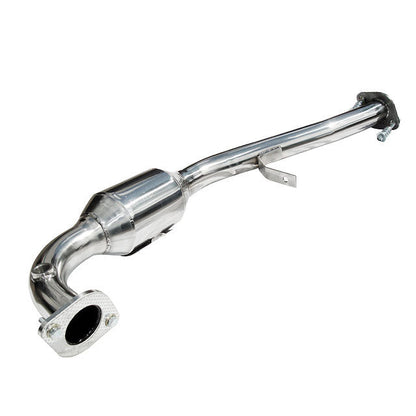 Cobra Exhaust Subaru Impreza Sport/GL 1.6/2.0 (01-05) Sports Cat / De-Cat Front Pipe Performance Exhaust | ML Performance EU Car Parts
