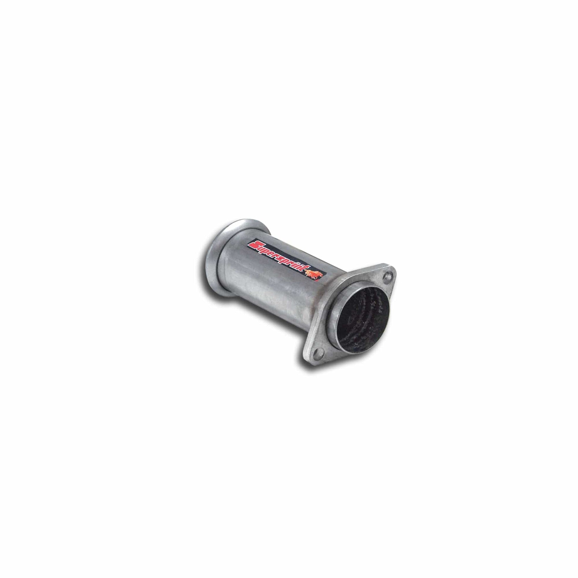 Supersprint MINI R56 Sport & Sound Pack Cat-Back Exhaust (Cooper S & JCW GP) - ML Performance UK