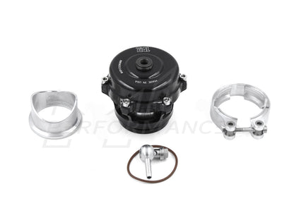 TiAL BMW N54 Q 50mm BOV Blow Off Valve with 10 psi spring (1M, 135i & 335i) - ML Performance EU