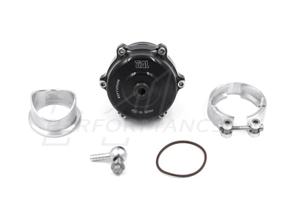 TiAL BMW N54 Q 50mm BOV Blow Off Valve with 10 psi spring (1M, 135i & 335i) - ML Performance EU