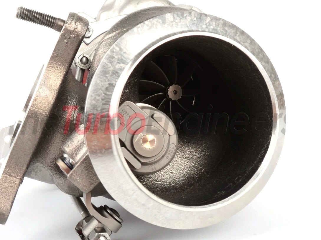 TTE AMG Turbocharger Upgrade TTE550 (A45/CLA/GLA) - ML Performance EU