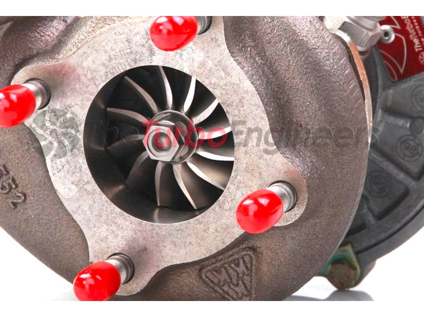 TTE Audi 2.2 Turbocharger Upgrade TTE420 K24 (RS2 S2 S4) - ML Performance EU