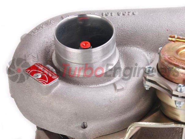 TTE Audi/Seat 1.8T 20V Turbocharger Upgrade TTE300 (TT/S3/Leon Cupra R) - ML Performance UK