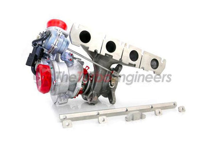 TTE Audi/VAG 1.8T Turbocharger Upgrade TTE370 (Beetle, Golf & TT) - ML Performance UK