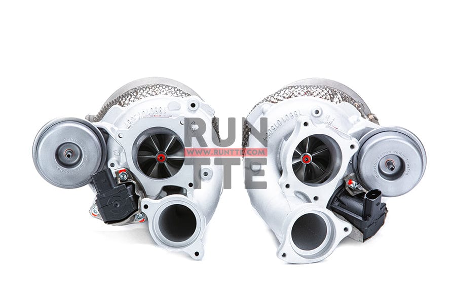 TTE Audi Lamborghini Porsche EA825 4.0L TFSI TTE1020 Turbocharger Upgrade (Inc. RS6, RSQ8, Urus & Cayenne Turbo) - ML Performance EU