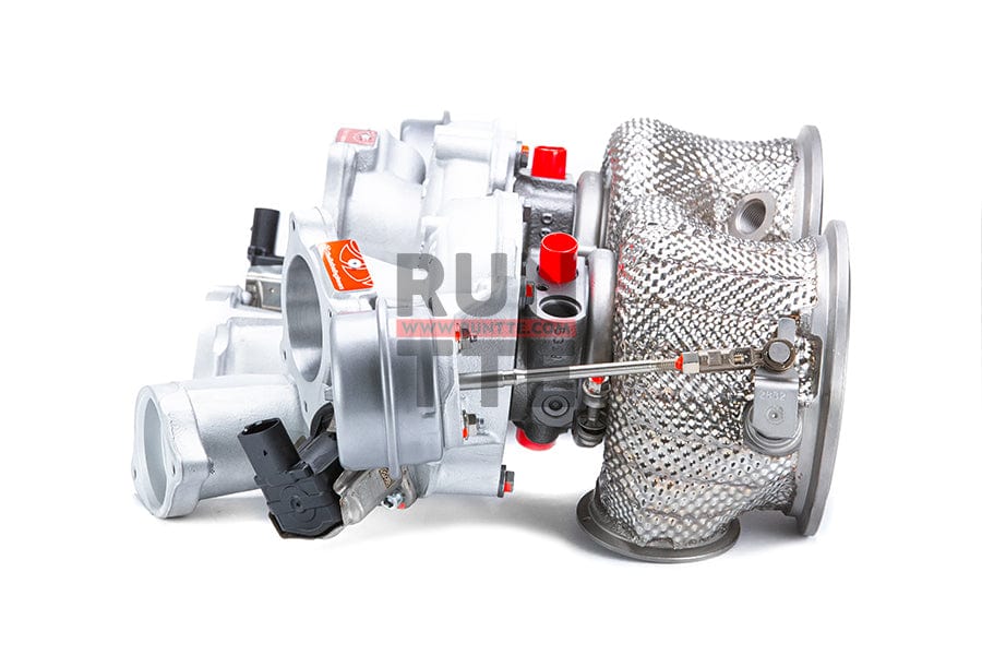 TTE Audi Lamborghini Porsche EA825 4.0L TFSI TTE1020 Turbocharger Upgrade (Inc. RS6, RSQ8, Urus & Cayenne Turbo) - ML Performance EU