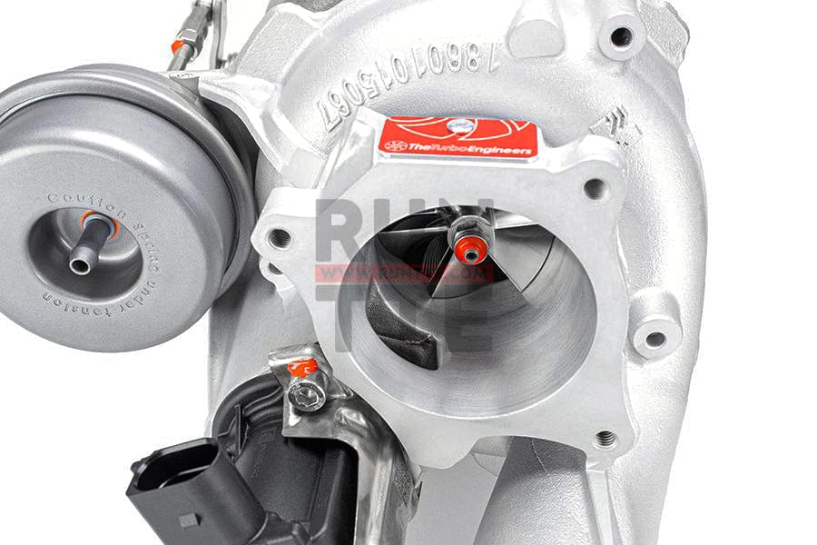 TTE Audi Lamborghini Porsche EA825 4.0L TFSI TTE1020 Turbocharger Upgrade (Inc. RS6, RSQ8, Urus & Cayenne Turbo) - ML Performance EU
