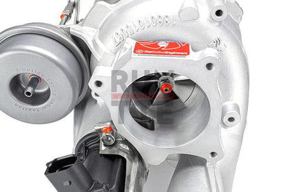 TTE Audi Lamborghini Porsche EA825 4.0L TFSI TTE1020 Turbocharger Upgrade (Inc. RS6, RSQ8, Urus & Cayenne Turbo) - ML Performance EU