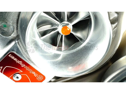 TTE BMW TTE500 N54 Upgrade Turbochargers (135i & 335i) - ML Performance EU