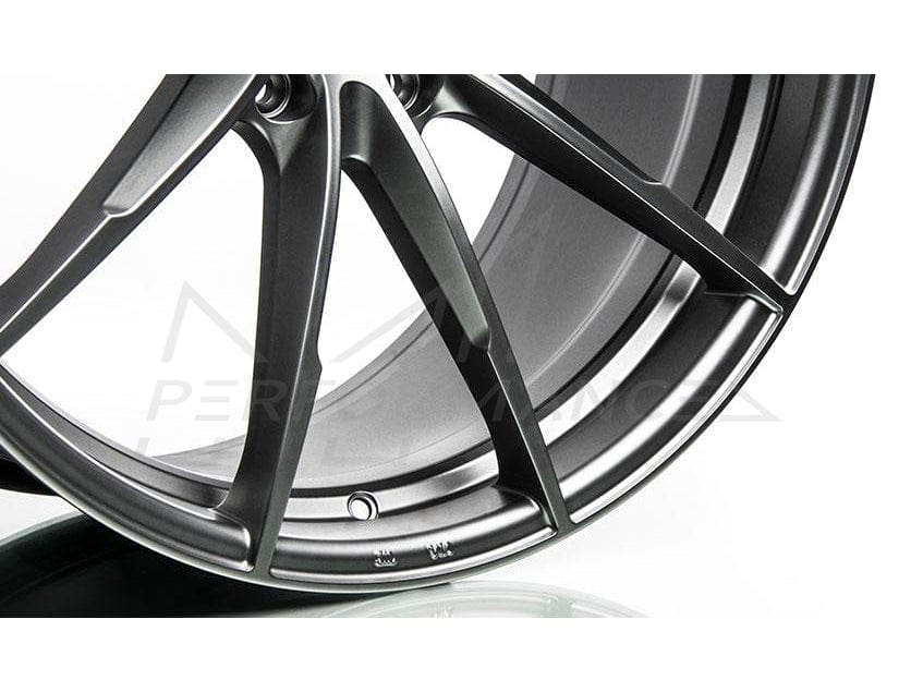 Vorsteiner Audi Bentley BMW Jeep Jaguar Land Rover Mercedes-Benz Porsche Tesla Lamborghini Volvo V-FF 109 20"/ 21"/ 22" Forged Wheels - ML Performance EU