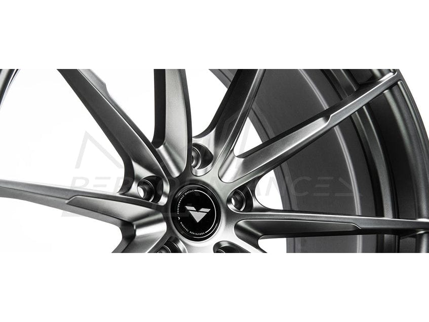 Vorsteiner Audi Bentley BMW Jeep Jaguar Land Rover Mercedes-Benz Porsche Tesla Lamborghini Volvo V-FF 109 20"/ 21"/ 22" Forged Wheels - ML Performance EU