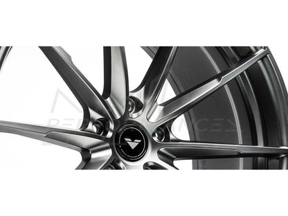 Vorsteiner Audi Bentley BMW Jeep Jaguar Land Rover Mercedes-Benz Porsche Tesla Lamborghini Volvo V-FF 109 20"/ 21"/ 22" Forged Wheels - ML Performance EU