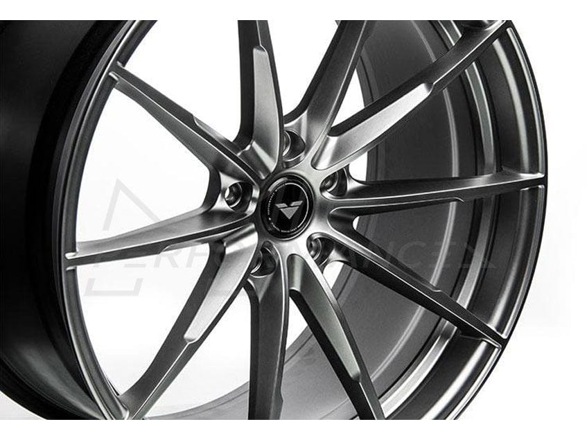 Vorsteiner Audi Bentley BMW Jeep Jaguar Land Rover Mercedes-Benz Porsche Tesla Lamborghini Volvo V-FF 109 20"/ 21"/ 22" Forged Wheels - ML Performance EU