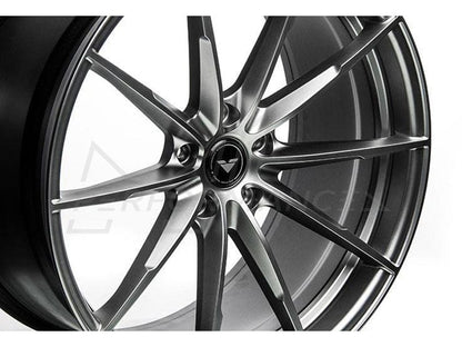 Vorsteiner Audi Bentley BMW Jeep Jaguar Land Rover Mercedes-Benz Porsche Tesla Lamborghini Volvo V-FF 109 20"/ 21"/ 22" Forged Wheels - ML Performance EU