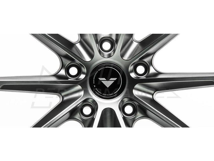 Vorsteiner Audi Bentley BMW Jeep Jaguar Land Rover Mercedes-Benz Porsche Tesla Lamborghini Volvo V-FF 109 20"/ 21"/ 22" Forged Wheels - ML Performance EU