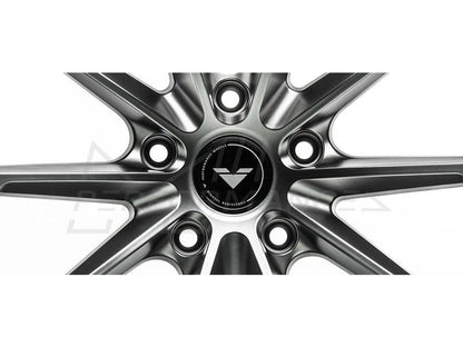 Vorsteiner Audi Bentley BMW Jeep Jaguar Land Rover Mercedes-Benz Porsche Tesla Lamborghini Volvo V-FF 109 20"/ 21"/ 22" Forged Wheels - ML Performance EU