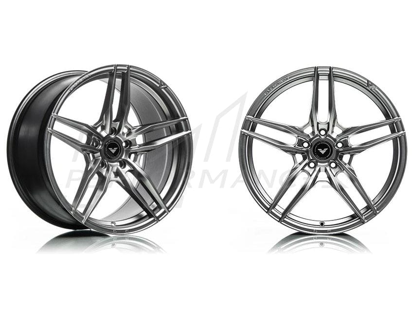 Vorsteiner Audi BMW Mercedes-Benz Nissan V-FF 110 20" Forged Wheels - ML Performance EU