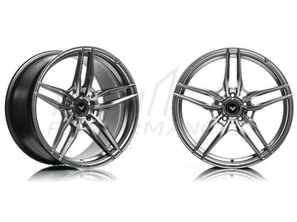 Vorsteiner Audi BMW Mercedes-Benz Nissan V-FF 110 20" Forged Wheels - ML Performance EU