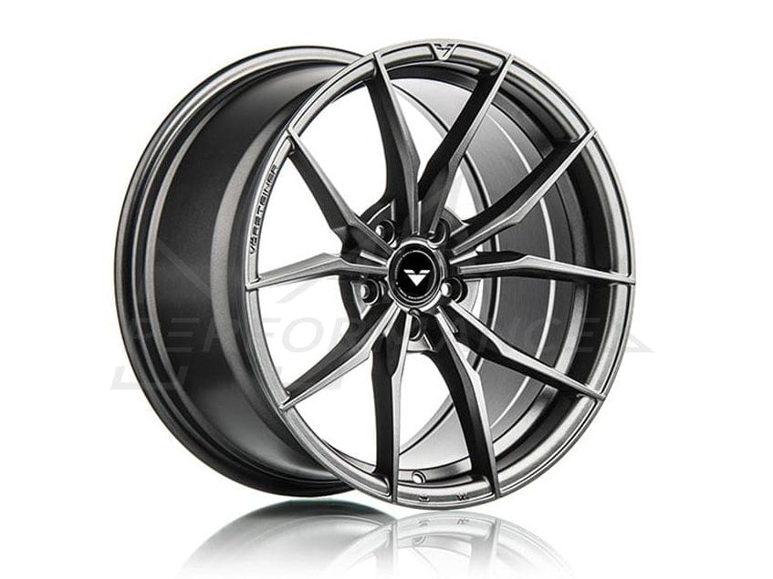 Vorsteiner Audi BMW Mercedes-Benz Nissan V-FF 110 20" Forged Wheels - ML Performance EU