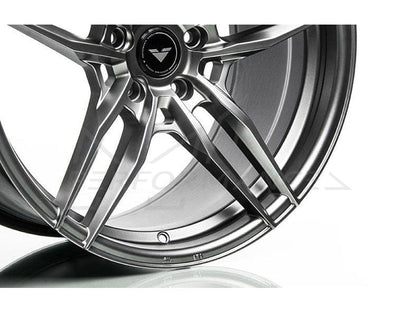 Vorsteiner Audi BMW Mercedes-Benz Nissan V-FF 110 20" Forged Wheels - ML Performance EU