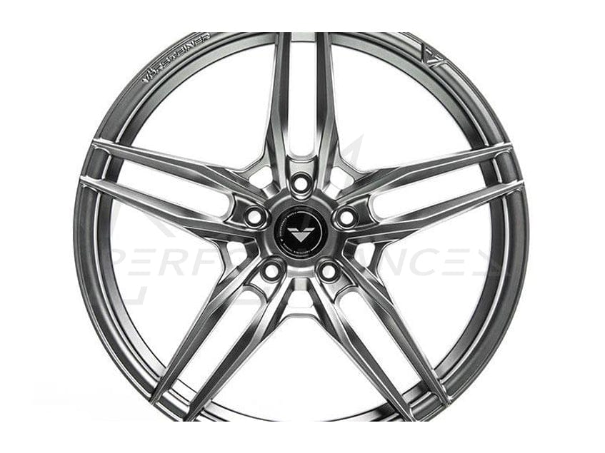 Vorsteiner Audi BMW Mercedes-Benz Nissan V-FF 110 20" Forged Wheels - ML Performance EU