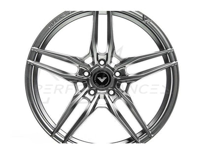 Vorsteiner Audi BMW Mercedes-Benz Nissan V-FF 110 20" Forged Wheels - ML Performance EU