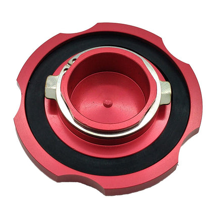 VTT BMW Billet Aluminium Oil Cap - ML Performance UK