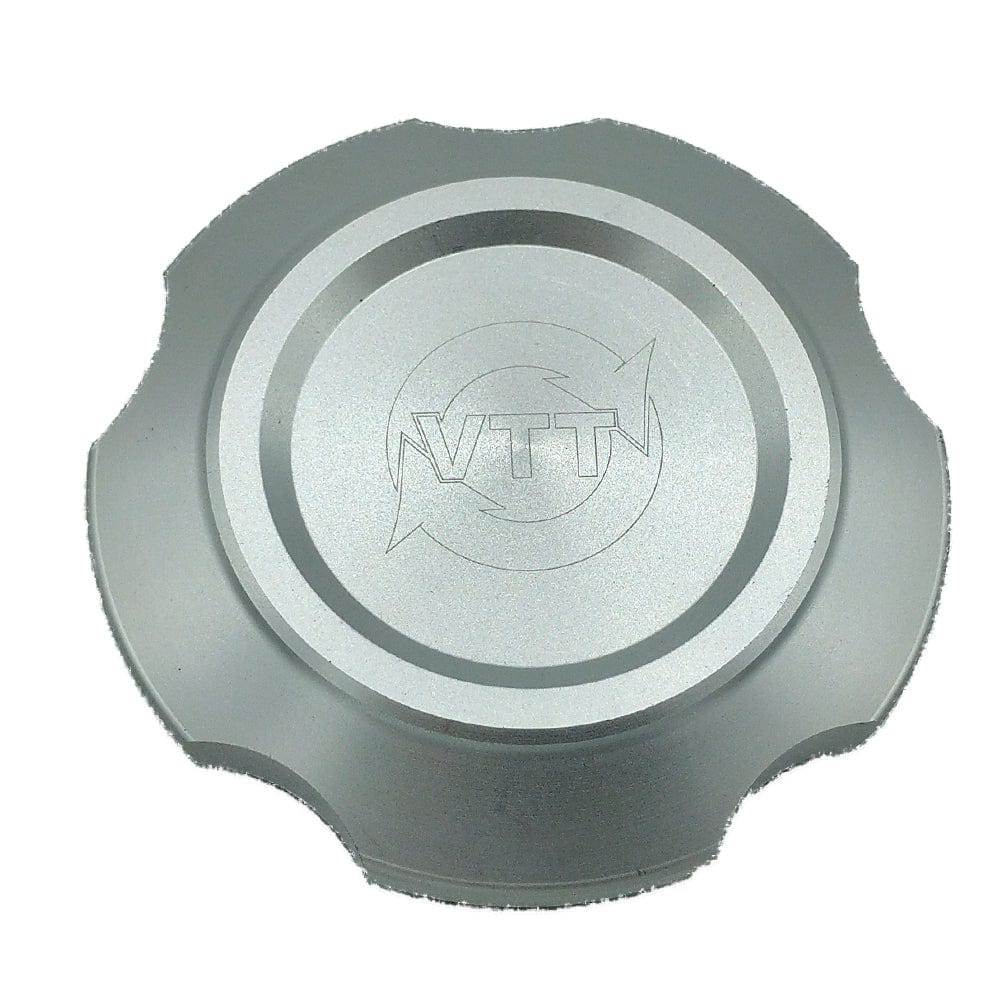 VTT BMW Billet Aluminium Oil Cap - ML Performance UK