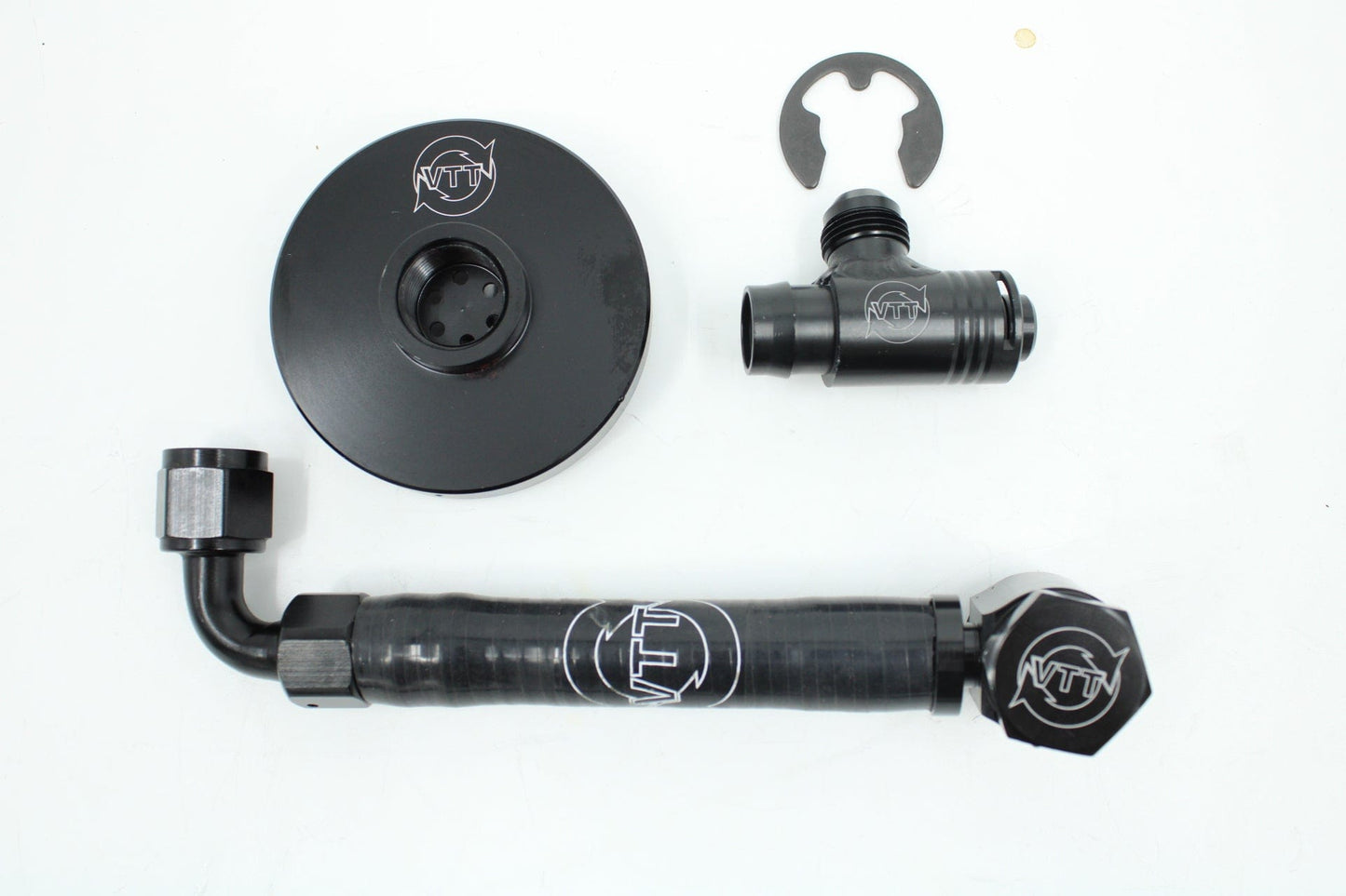 VTT BMW Gen1 B58 F20 F22 F30 F32 PCV Cap (Inc. M140i, M240i, 340i & 440i)