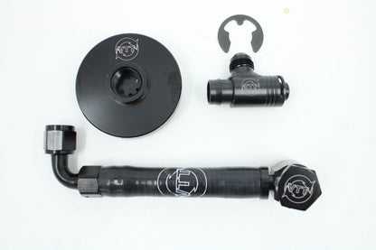 VTT BMW Gen1 B58 F20 F22 F30 F32 PCV Cap (Inc. M140i, M240i, 340i & 440i)