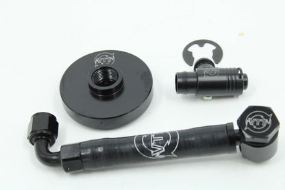 VTT BMW Gen1 B58 F20 F22 F30 F32 PCV Cap (Inc. M140i, M240i, 340i & 440i)