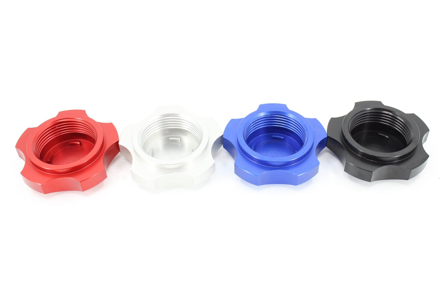 VTT BMW N20 N54 N55 Billet Coolant Reservoir Cap - ML Performance UK