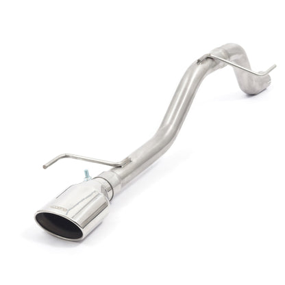 Cobra Exhaust Vauxhall Corsa D 1.2 & 1.4 (07-14) Venom Box Delete Rear Performance Exhaust | ML Performance EU Car Parts