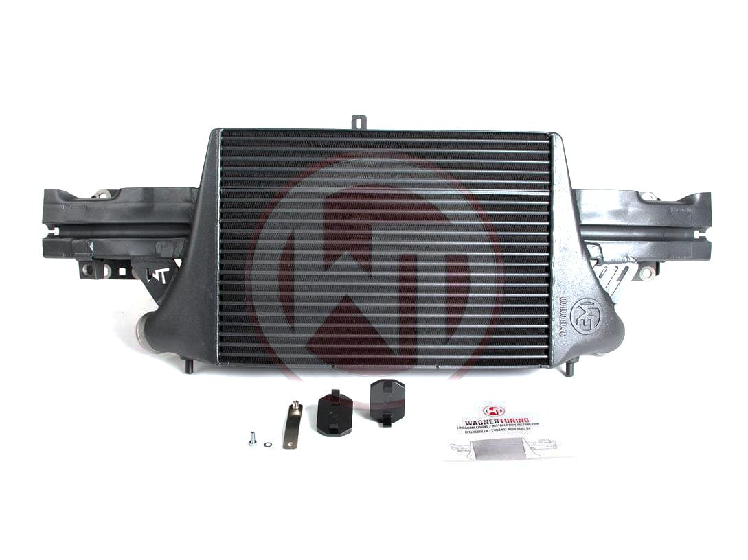 Wagner Audi 8J TTRS EVO3.X 600HP+ Competition Intercooler Kit - ML Performance UK