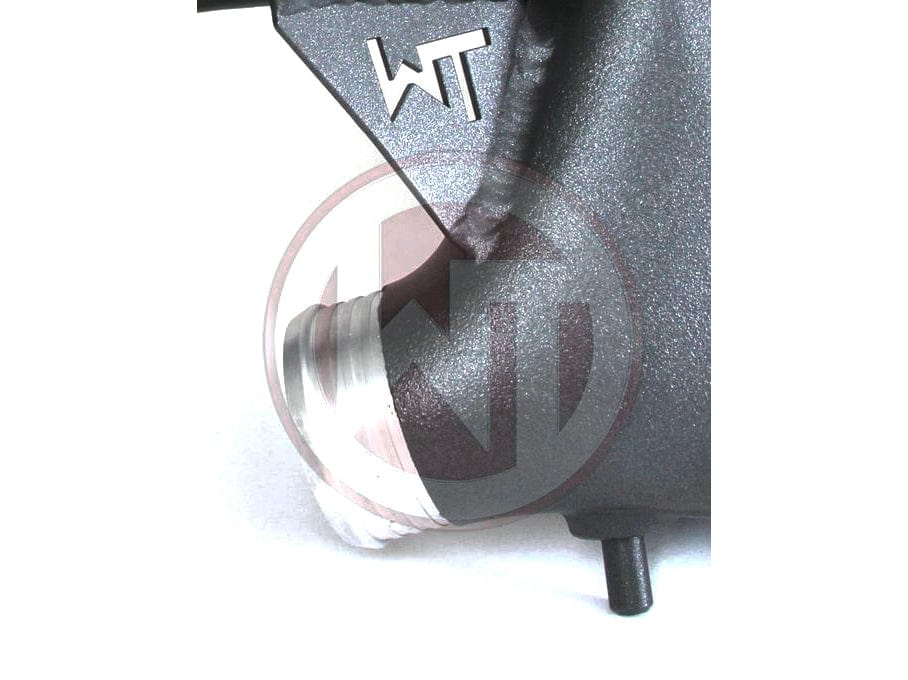 Wagner Audi 8J TTRS EVO3.X 600HP+ Competition Intercooler Kit - ML Performance UK