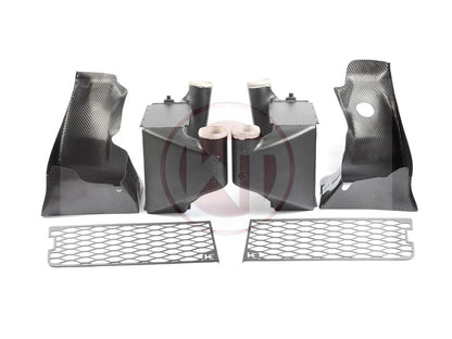 Wagner Audi C5 RS6 Competition Intercooler Kit - ML Performance UK