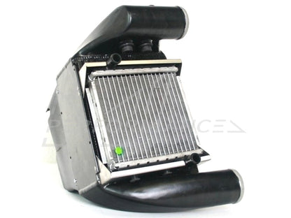 Wagner Audi C5 RS6+ US Competition Intercooler Kit - ML Performance UK