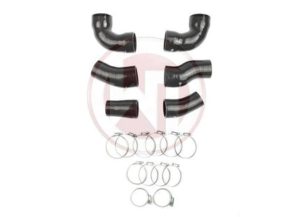 Wagner Audi C5 RS6+ US Competition Intercooler Kit - ML Performance UK