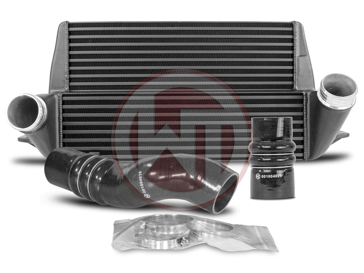 Wagner BMW E89 EVO3 Competition Intercooler Kit (Z4 35i & Z4 35is) - ML Performance UK