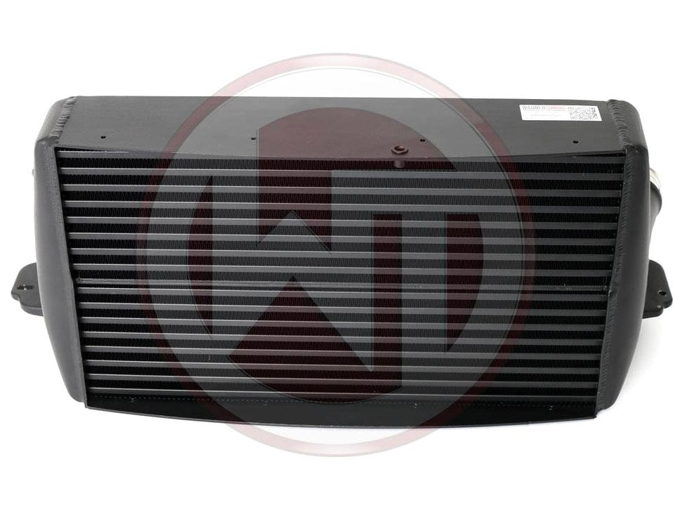 Wagner BMW E89 EVO3 Competition Intercooler Kit (Z4 35i & Z4 35is) - ML Performance UK