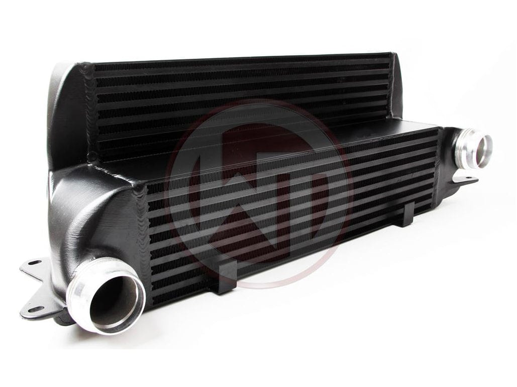 Wagner BMW Performance Intercooler Kit (5/6 E Series) - ML Performance UK