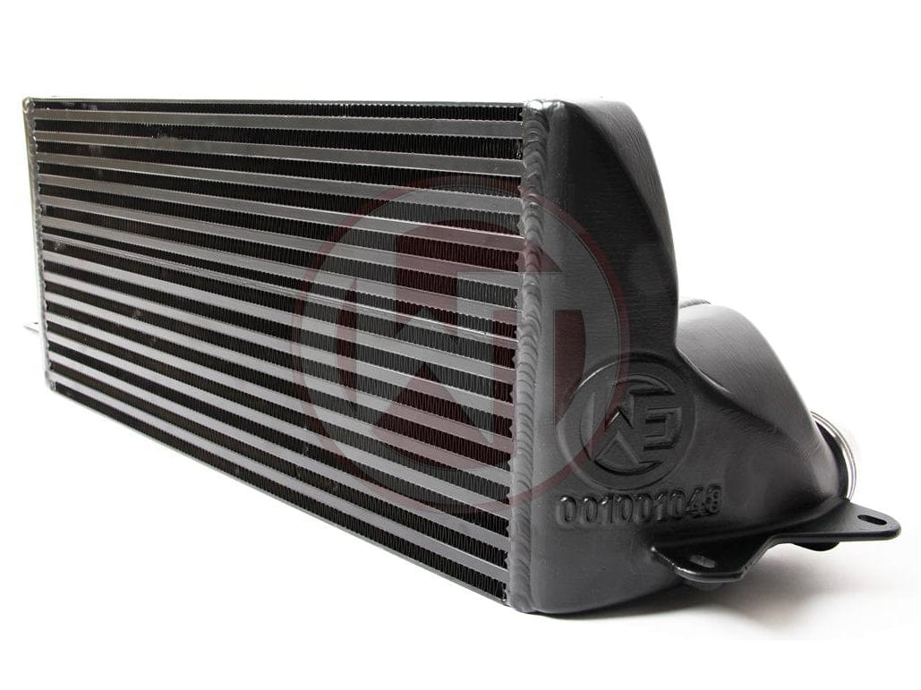Wagner BMW Performance Intercooler Kit (5/6 E Series) - ML Performance UK