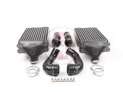 Wagner Porsche 997/1 TT Performance Intercooler - ML Performance UK