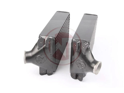 Wagner Porsche 997/1 TT Performance Intercooler - ML Performance UK