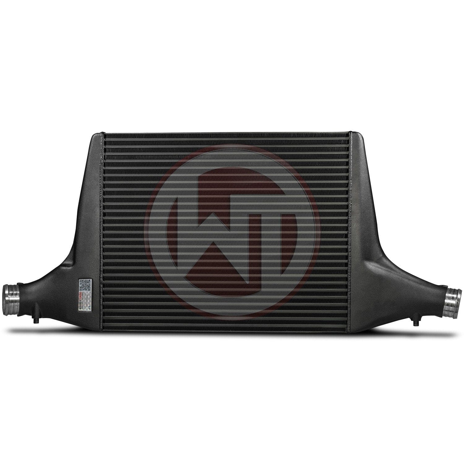 Wagner Audi B9 Competition Intercooler Kit (S4 & S5) - ML Performance UK
